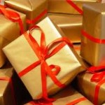 holiday gifts