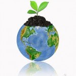 go green